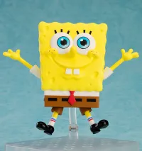 GOOD SMILE COMPANY Nendoroid SpongeBob SquarePants - SpongeBob SquarePants - photo 7
