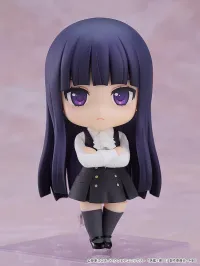 GOOD SMILE COMPANY Nendoroid Ririchiyo Shirakiin - Inu x Boku SS - photo 1