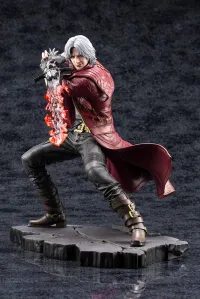 KOTOBUKIYA ARTFX J Dante - Video Games - photo 1