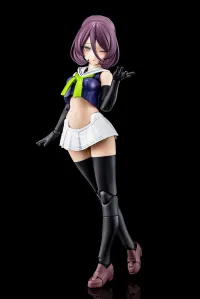 KOTOBUKIYA BUSTER DOLL TANK - Megami Device - photo 8