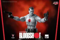 threezero VALIANT - FigZero S 1/12 Bloodshot - Valiant - photo 18