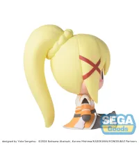 SEGA fuwa petit KONOSUBA -God s blessing on this wonderful world! 3 Chibi Figure Darkness - KONOSUBA -God's Blessing on This Wonderful World! - photo 6