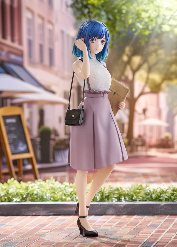 Akane Kurokawa: Date Style Ver.