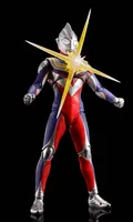 TAMASHII NATIONS ULTRAMAN TIGA MULTI TYPE 30th Anniversary Edition - Ultraman - photo 4