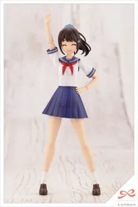 KOTOBUKIYA Madoka Yuki [TOUOU HIGH SCHOOL SUMMER CLOTHES] - SOUSAISHOJOTEIEN - photo 18