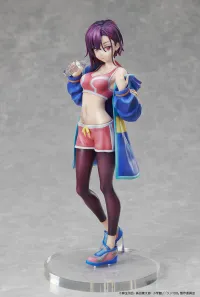 Design COCO Zom100~Bucket List of the Dead~ Shizuka Mikazuki 1/7 complete figure - Zom100~Bucket List of the Dead~ - photo 1