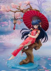 PROOF Ranma 1/2 1/7 Scale Figure Shampoo - Ranma 1/2 - photo 10