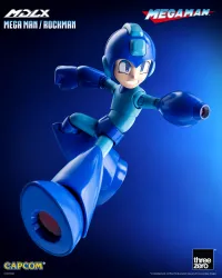 threezero MDLX Mega Man / Rockman - Mega Man - photo 8