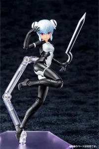KOTOBUKIYA TYPE DEVIL STRARF bis - Busou Shinki - photo 5