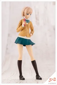 KOTOBUKIYA Koyomi Takanashi [RYOBU HIGH SCHOOL WINTER CLOTHES] DREAMING STYLE CLASSICAL IVY - SOUSAISHOJOTEIEN - photo 4
