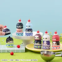 MegaHouse Tsumichen Stack up & Change BLUE LOCK (6pc per box) - BLUE LOCK - photo 9