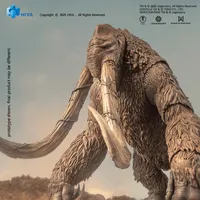 HIYA TOYS Behemoth - Godzilla - photo 6