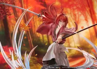 PROOF Rurouni Kenshin: Meiji Kenkaku Romantan - Kyoto Douran 1/7 Scale Figure Kenshin Himura Souryusen Ver. - Rurouni Kenshin - photo 9