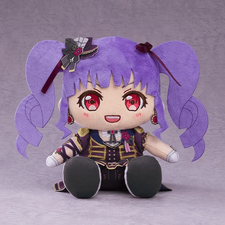 Plushie Roselia Ako Udagawa