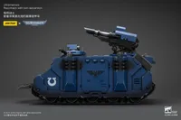 JOYTOY Ultramarines Razorback with twin lascannon - Warhammer 40K - photo 21