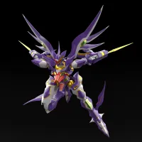 BANDAI SMP Super Robot Wars OG R-GUN Rivale & Wildschwein "Super Robot Wars OG", Shokugan SMP - Super Robot Wars - photo 23
