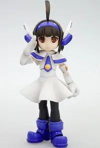 KOTOBUKIYA Hoi Hoi-San Combat-san - Ichigeki Sacchu!! Hoihoi-san - photo 3