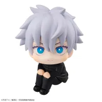 MegaHouse Lookup JUJUTSUKAISEN Satoru Gojo(Repeat) - Jujutsu Kaisen - photo 1