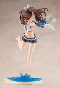 KADOKAWA Sally: Swimsuit ver. - BOFURI: I Don't Want to Get Hurt, so I'll Max Out My Defense - photo 2