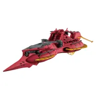 Cosmo Fleet Specoal Gundam Reconguista in G Megafauna Re.