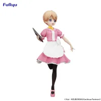 FuRyu Is the Order a Rabbit? BLOOM Trio-Try-iT Figure -Cocoa- - Is the Order a Rabbit? - photo 6