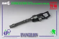 threezero ROBO-DOU Evangelion Accessory Pack - Neon Genesis Evangelion - photo 21