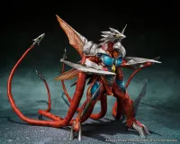 TAMASHII NATIONS Iris - GAMERA - photo 4