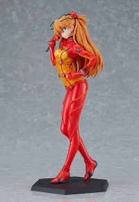 GOOD SMILE COMPANY PLAMAX Asuka Shikinami Langley - Rebuild of Evangelion - photo 5