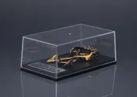 MegaHouse C.F.C Heritage Edition FUTURE GPX CYBER FORMULA11 Experion Z／A-8 Knight Shoemach Model - FUTURE GPX CYBER FORMULA - photo 2