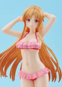 GOOD SMILE COMPANY POP UP PARADE BEACH QUEENS Asuna - Sword Art Online - photo 3