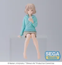SEGA "Ohmuro Family" PM Perching Figure "Nadeshiko Ohmuro" - Ohmuro Family - photo 1