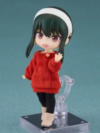 GOOD SMILE COMPANY Nendoroid Doll Yor Forger: Casual Outfit Dress Ver. - SPY x FAMILY - photo 3