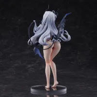 eStream Nekojira Illustration Thea - Non-Scale Figures - photo 10