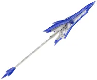 KOTOBUKIYA HEAVY WEAPON UNIT47 GUN BLADE LANCE2 White Ver. - M.S.G - photo 4