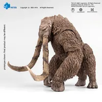 HIYA TOYS Behemoth - Godzilla - photo 10
