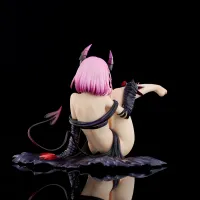 Union Creative To LOVE-Ru Darkness Momo Belia Deviluke Darkness Ver. 1/6 - Renewal Package Edition - To LOVE-Ru - photo 4