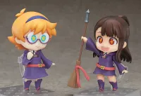 GOOD SMILE COMPANY Nendoroid Lotte Jansson(3rd-run) - Little Witch Academia - photo 6