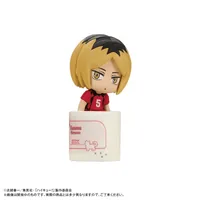 MegaHouse Ochatomo series Haikyu!! Break Time on the Top - Haikyu!! - photo 13
