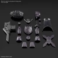 BANDAI HOBBY 30MF CLASS UP ARMOR (ROSAN VIKING) - 30 Minutes Fantasy (30MF) - photo 1