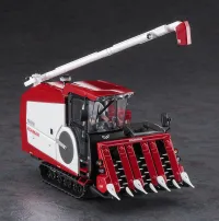Hasegawa [WM07] 1:35 YANMAR COMBINE YH6115 - Scale Kits - photo 6