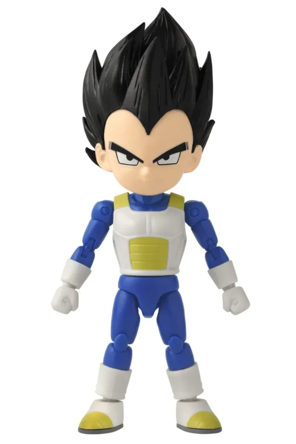 Vegeta Mini [DAIMA ver.] "Dragon Ball Super", BNTCA Dragon Stars