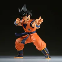 BANDAI DRAGON BALL Z MATCH MAKERS SON GOKU(VS FRIEZA) - Dragon Ball Z - photo 4