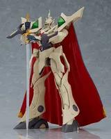 GOOD SMILE COMPANY MODEROID Escaflowne - The Vision of Escaflowne - photo 2