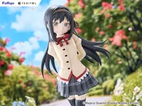 FuRyu TENITOL TALL Homura Akemi - Puella Magi Madoka Magica - photo 5
