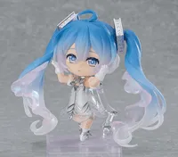 GOOD SMILE COMPANY Nendoroid Hatsune Miku Symphony: 2025 Sapporo Concert Ver. - Hatsune Miku - photo 2