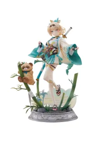 Claynel Iroha Kazama 1/7 Scale Figure - hololive production - photo 2