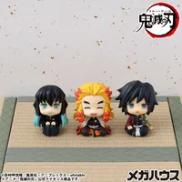MegaHouse Lookup Demon Slayer：Kimetsu no Yaiba Rengoku Kyoujurou Smile ver.（Repeat） - Demon Slayer: Kimetsu no Yaiba - photo 8