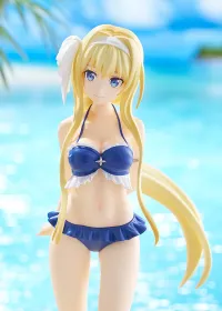 GOOD SMILE COMPANY POP UP PARADE BEACH QUEENS Alice - Sword Art Online - photo 7