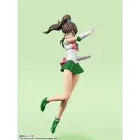 TAMASHII NATIONS Sailor Jupiter -Animation Color Edition- - Sailor Moon - photo 5
