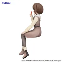 FuRyu Rascal Does Not Dream Series　Noodle Stopper Figure -Kaede Azusagawa Autumn Outfit ver.ー - Rascal Does Not Dream of Bunny Girl Senpai - photo 8